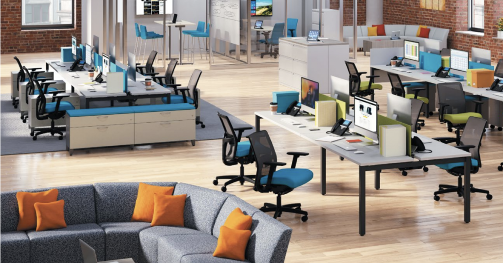 office design