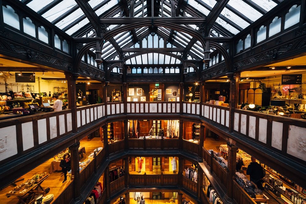 museum in London