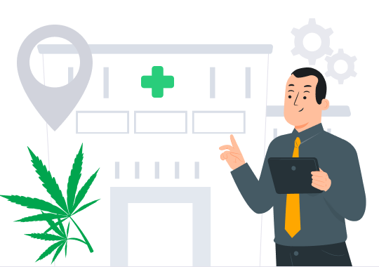 cannabis SEO